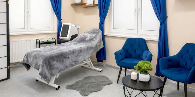 Laserová epilace: podpaží, lýtka, bikiny, celé nohy, paže i kompletní balíčky