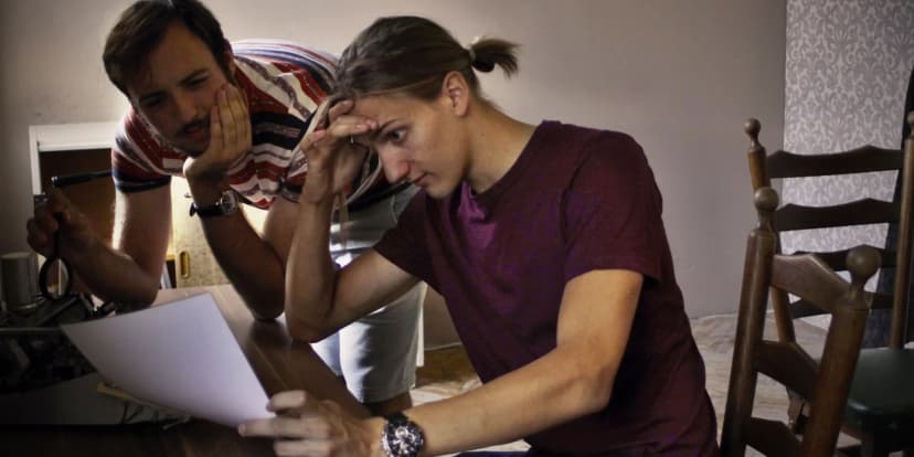 Zábava, šifry a úkoly: Úniková hra Zkáza severu, 2–6 hráčů