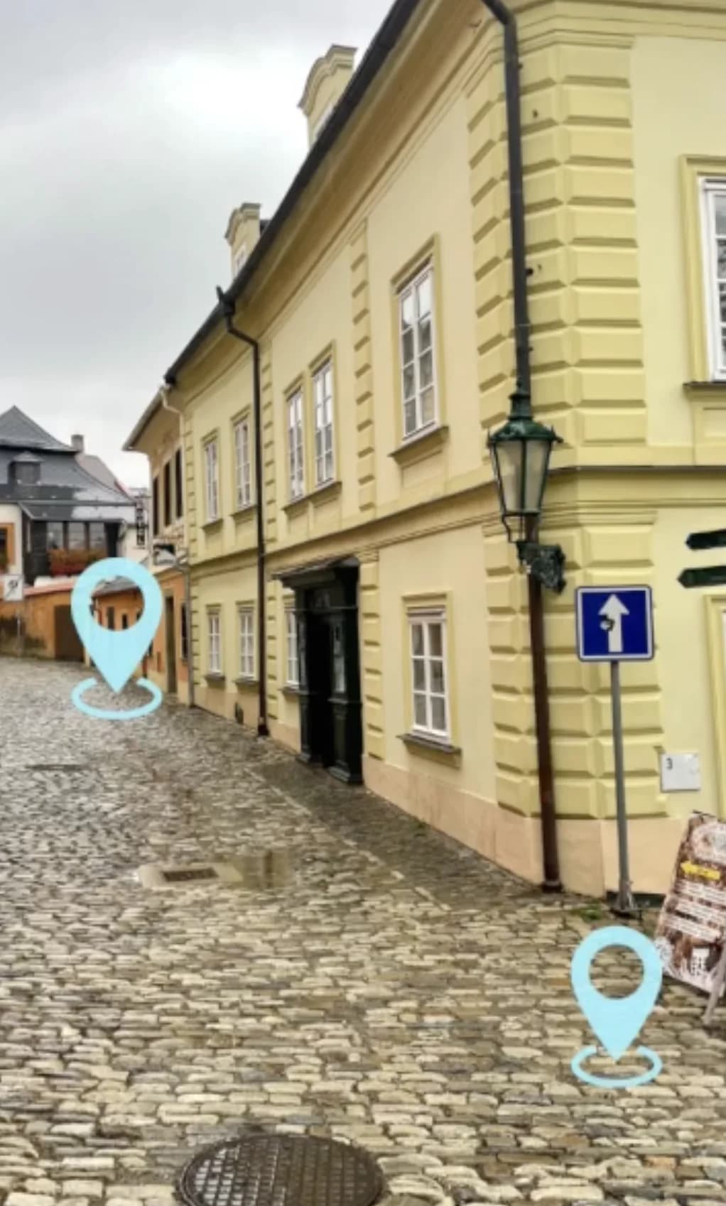 Dobrodružná venkovní hra Hon na strašidla v Praze nebo Kutné Hoře