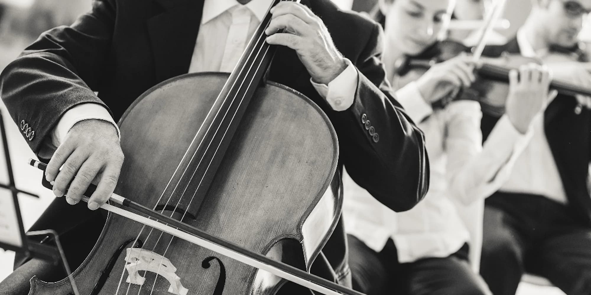 Vstupenka na koncert vážné hudby: Strauss, Mozart, Dvořák & Opera a balet