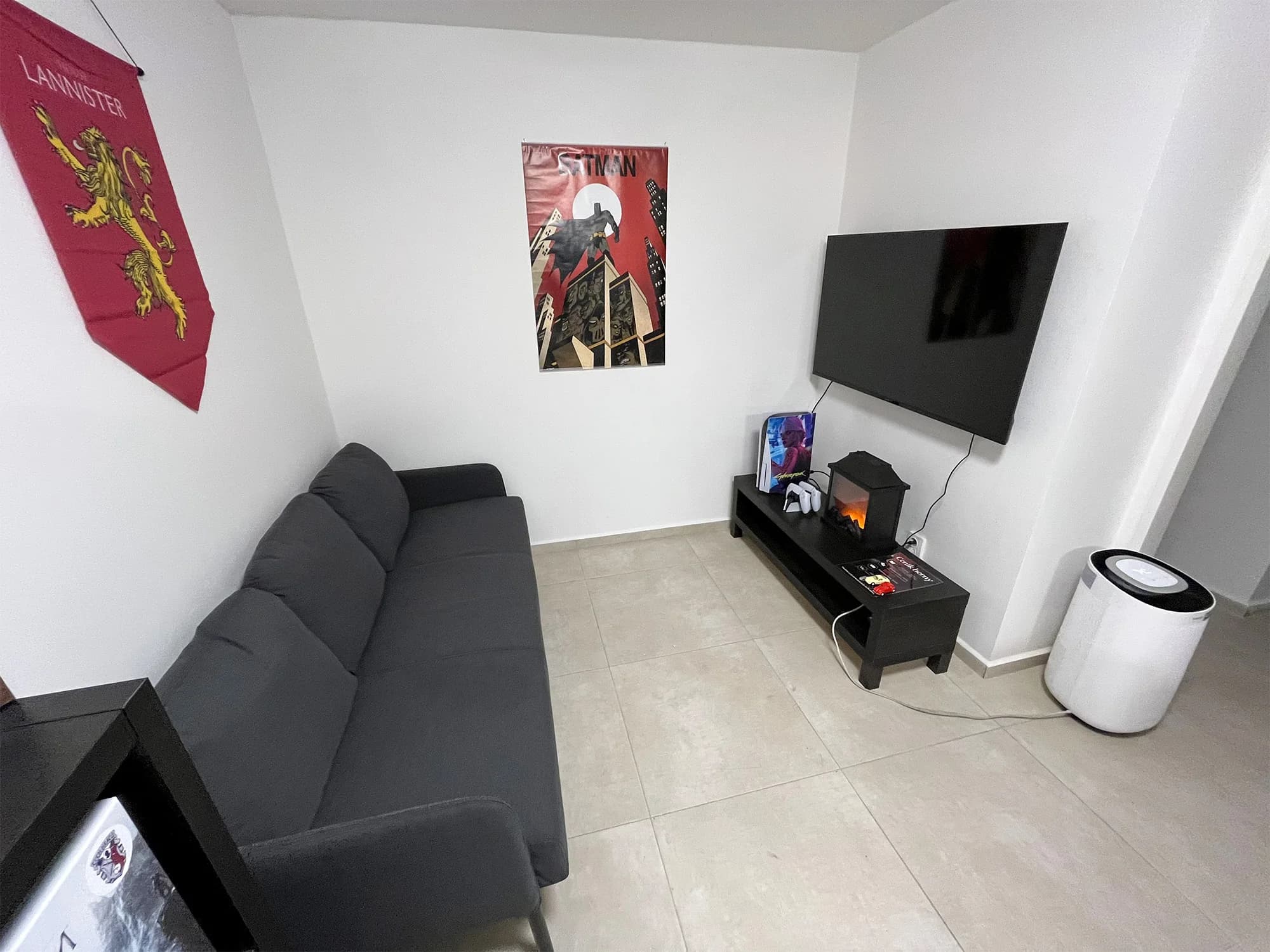 2 hodiny v gaming zóně nebo hraní deskovek v nové herní prodejně Cech hračů