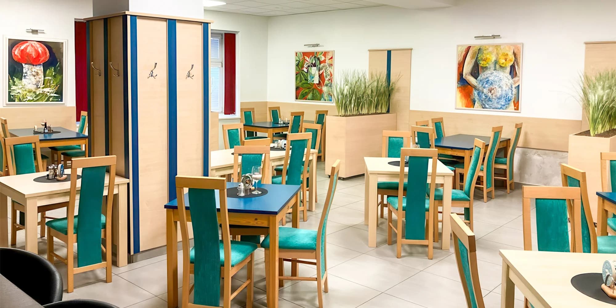 Až 2 000 Kč na cokoliv z jídelního lístku v restauraci Grasel s českou kuchyní