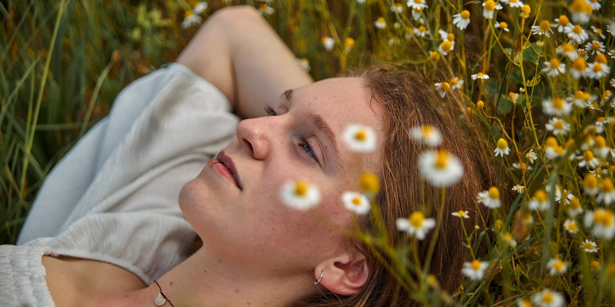 Portrétní focení pro jednotlivce nebo pár v exteriéru Prahy: 15 či 30 fotek