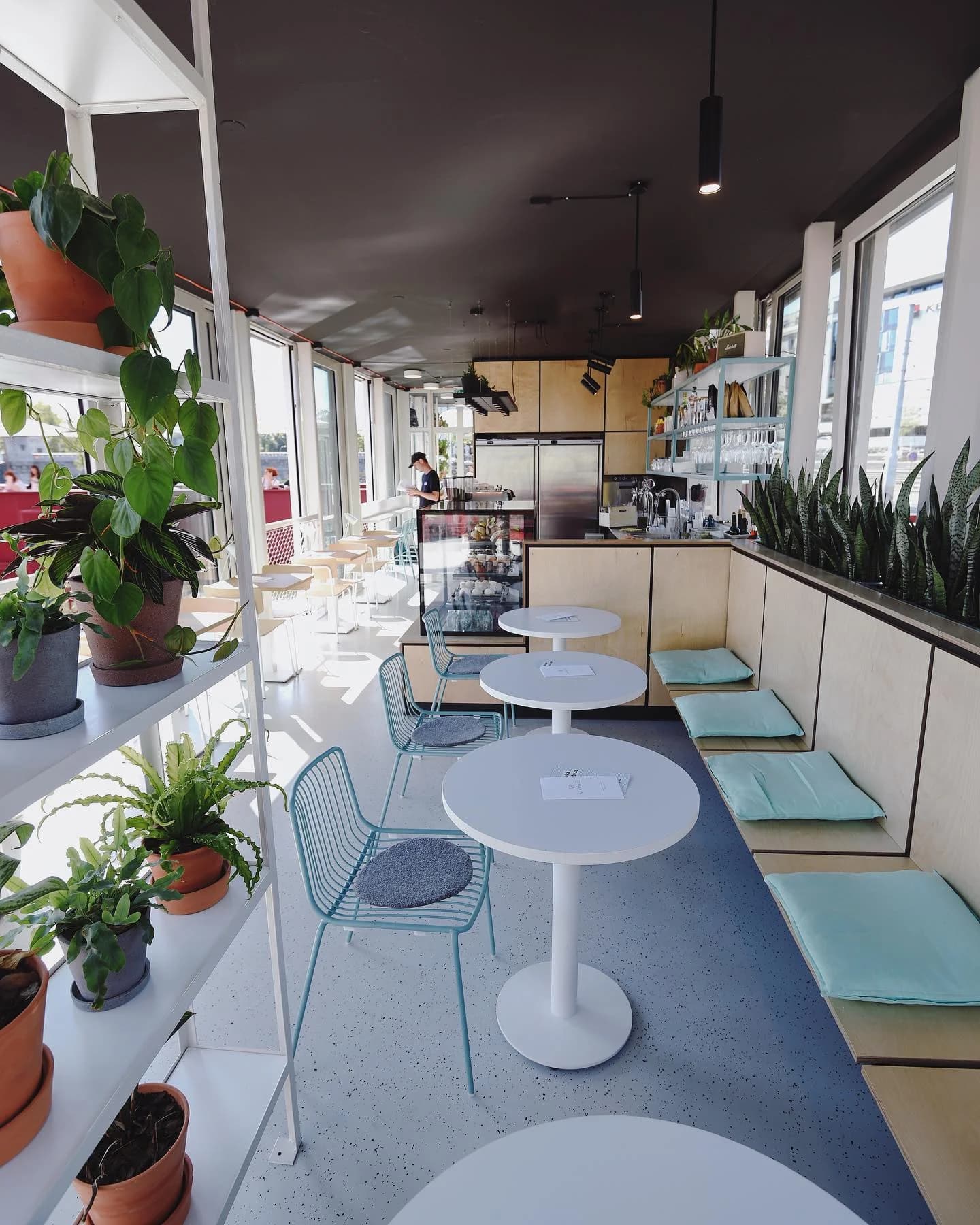 Originální mojito v srdci Plzně pro 1 nebo 2 osoby: klasika, yuzu i jahoda
