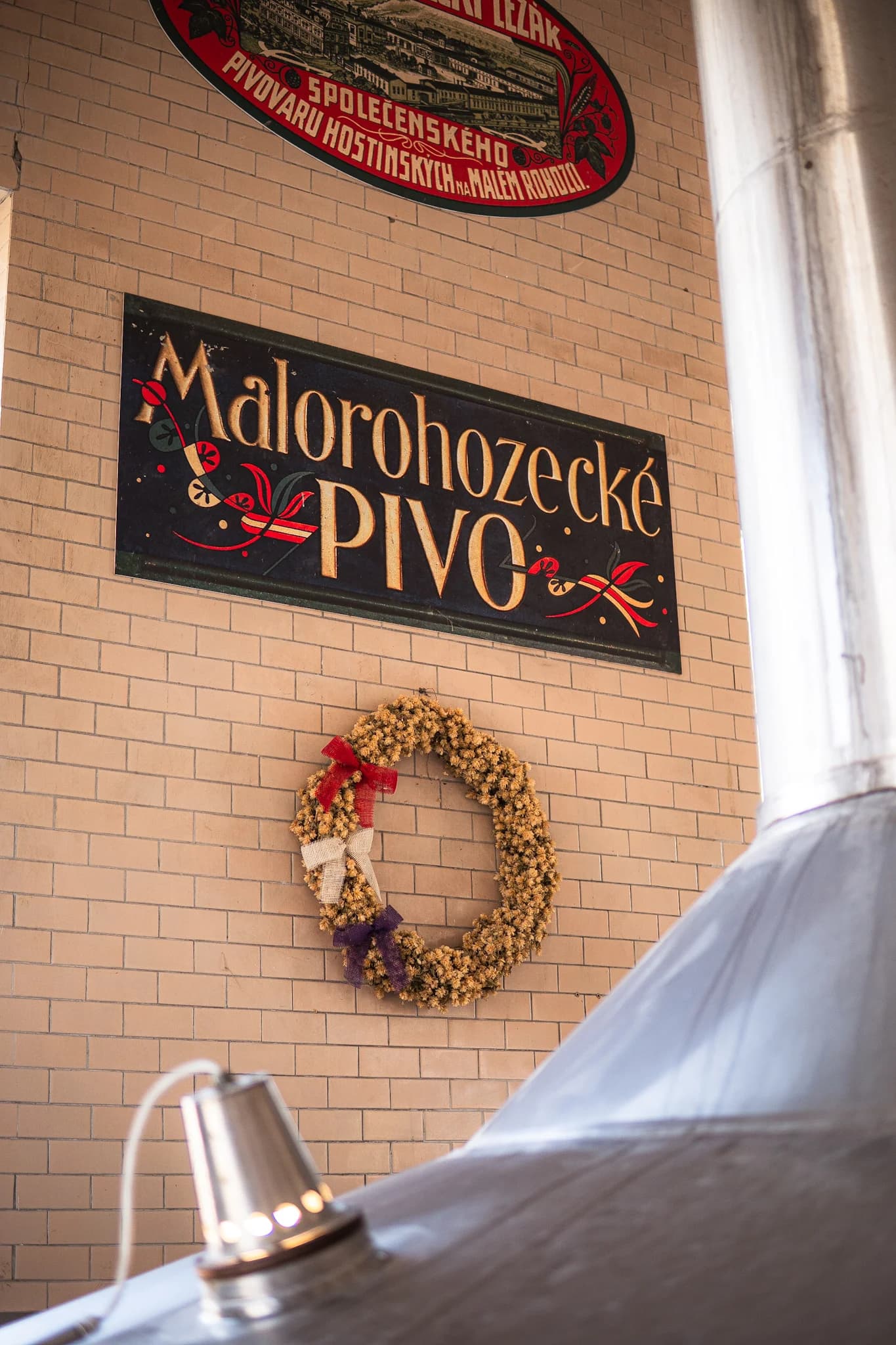 Exkurze do Pivovaru Rohozec s ochutnávkou, otvírákem, pivy na doma či voucherem do restaurace