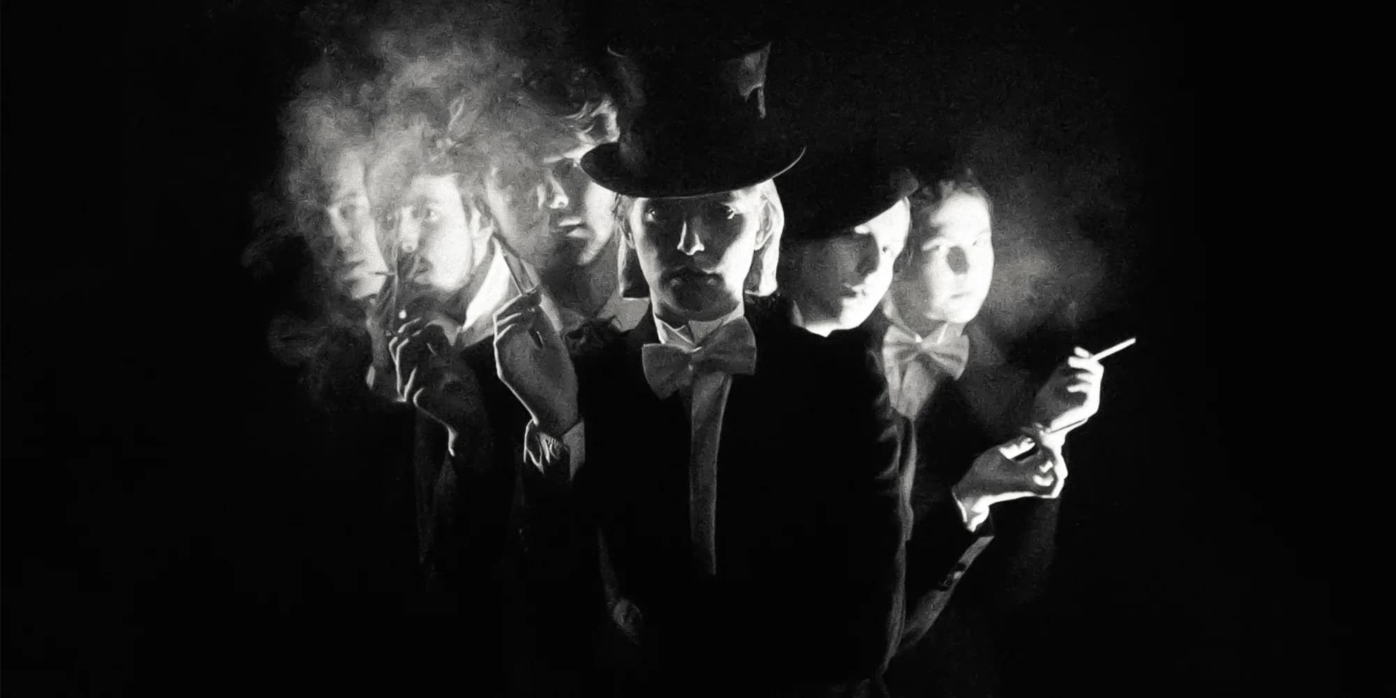 Vstupenka na divadelní představení Být Marlene Dietrich ve Studiu Ypsilon