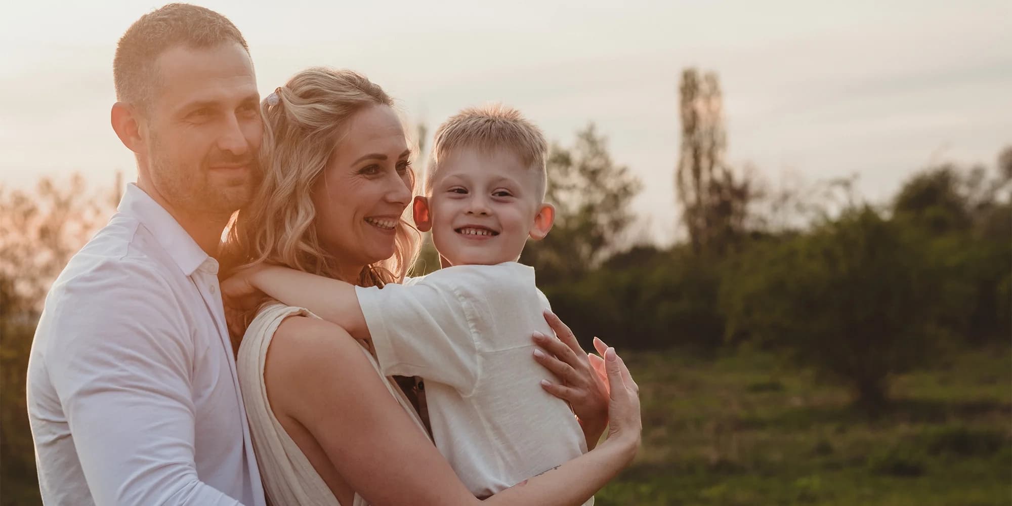 Zaznamenejte si ty nejkrásnější okamžiky: 10 upravených fotografií z rukou profi fotografky