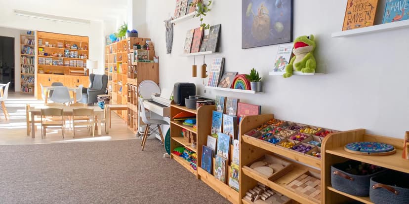 3hodinový vstup do dětské herny ve Smilovce pro 1 dospělého a jeho děti