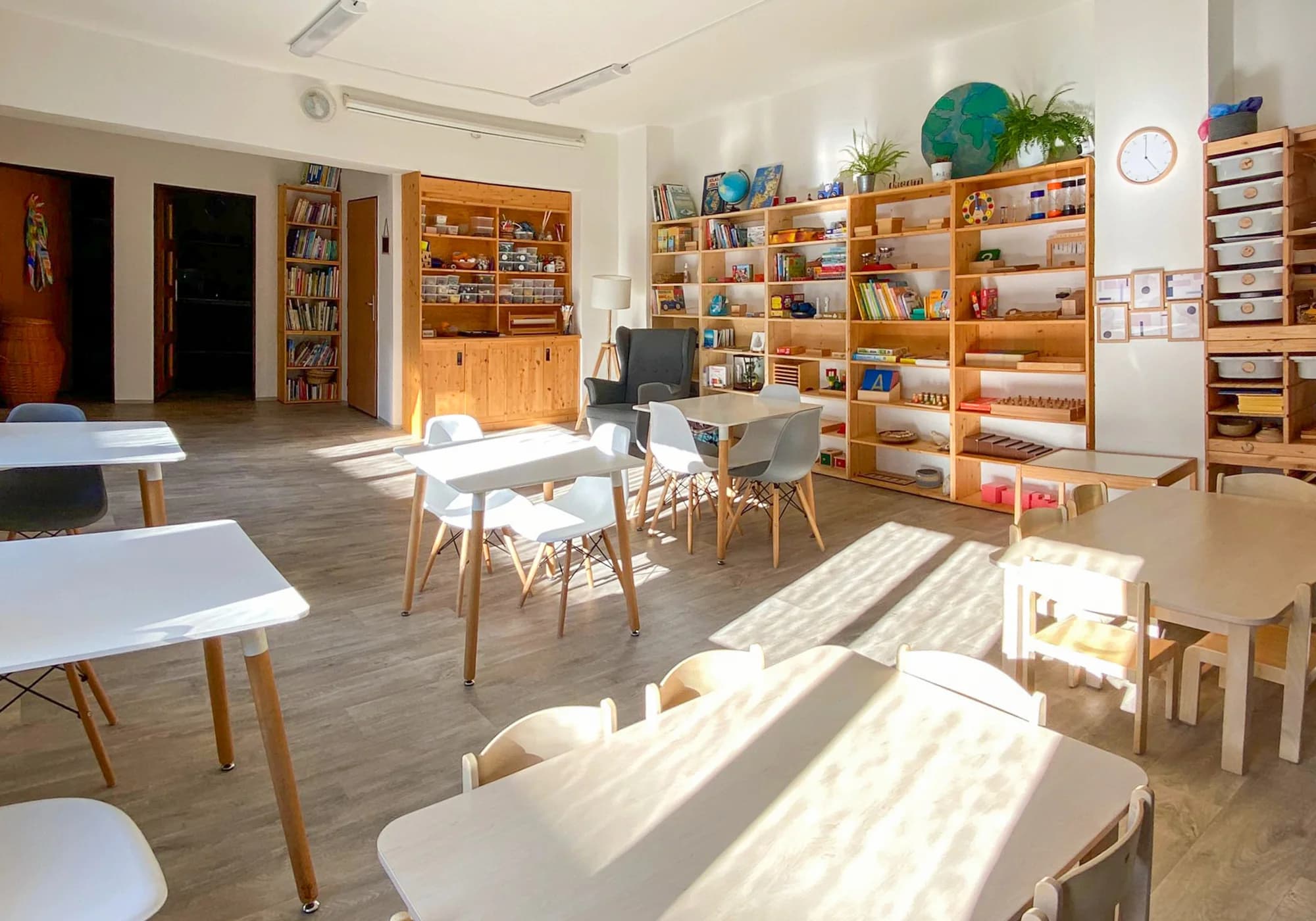 3hodinový vstup do dětské herny ve Smilovce pro 1 dospělého a jeho děti