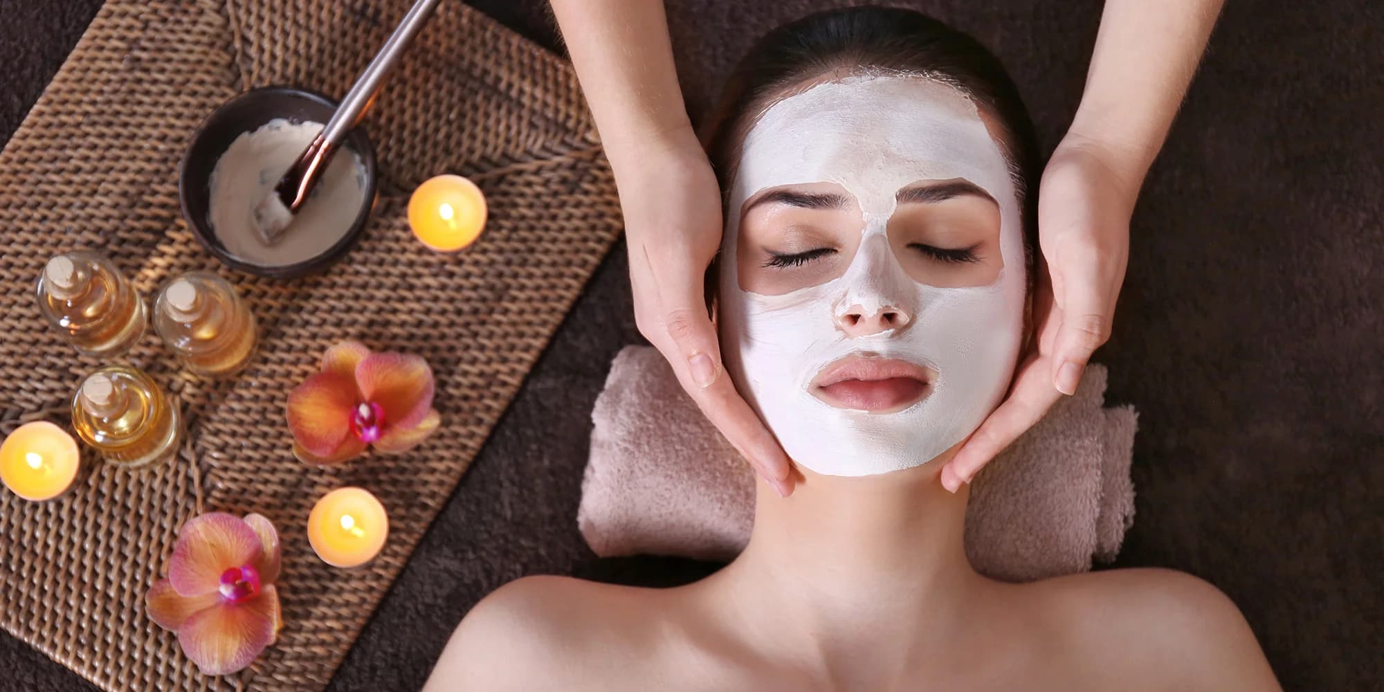 Poukaz v hodnotě 1 000–3 000 Kč na procedury či zboží podle výběru v salonu Effect studio