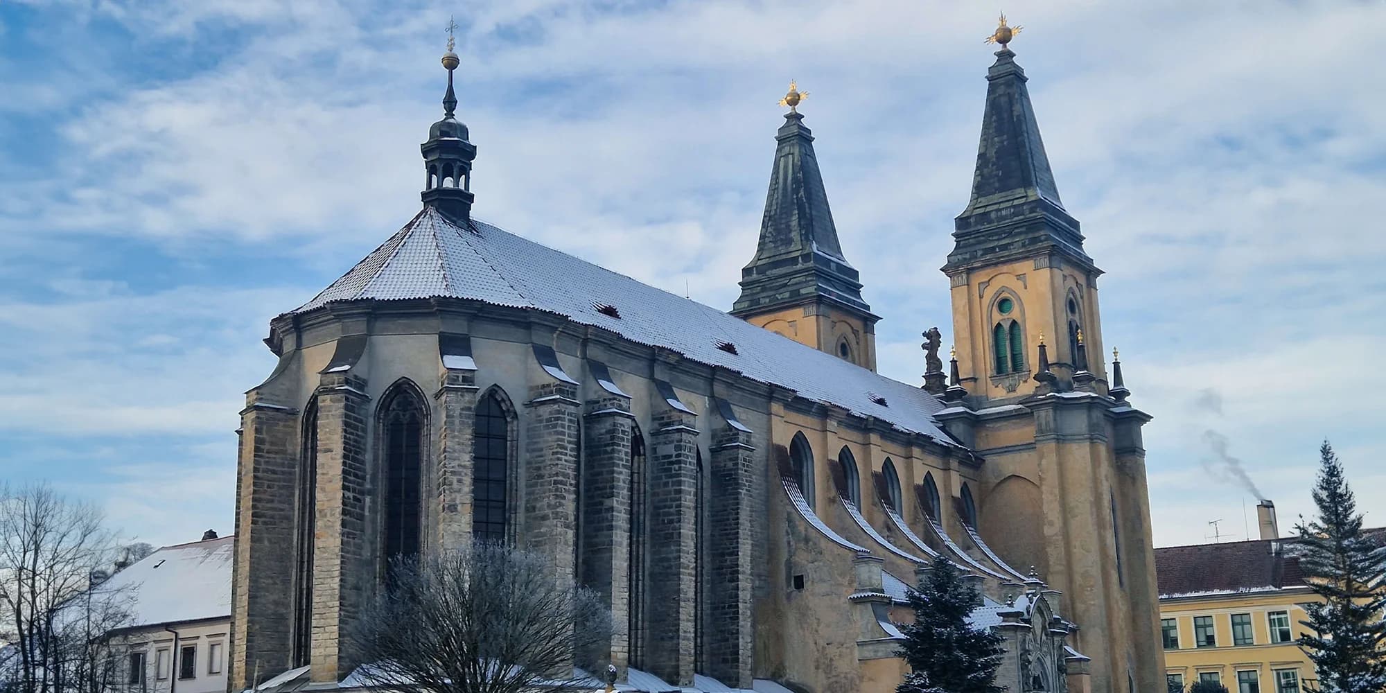Detektivní a historicky naučná outdoor hra: na výběr více měst, zadání si vyzvednete nebo vám přijde poštou