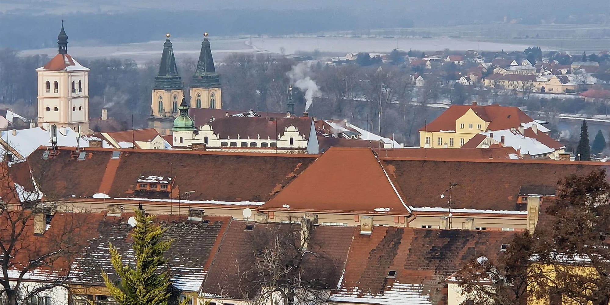 Detektivní a historicky naučná outdoor hra: na výběr více měst, zadání si vyzvednete nebo vám přijde poštou