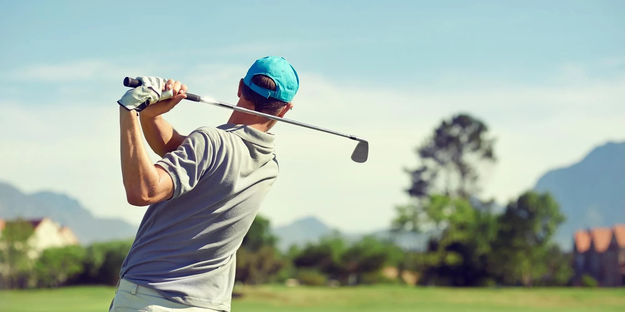 Golfový kurz pro jednoho nebo dva hráče: 120 minut na rozkoukání i 10 hodin včetně certifikátu