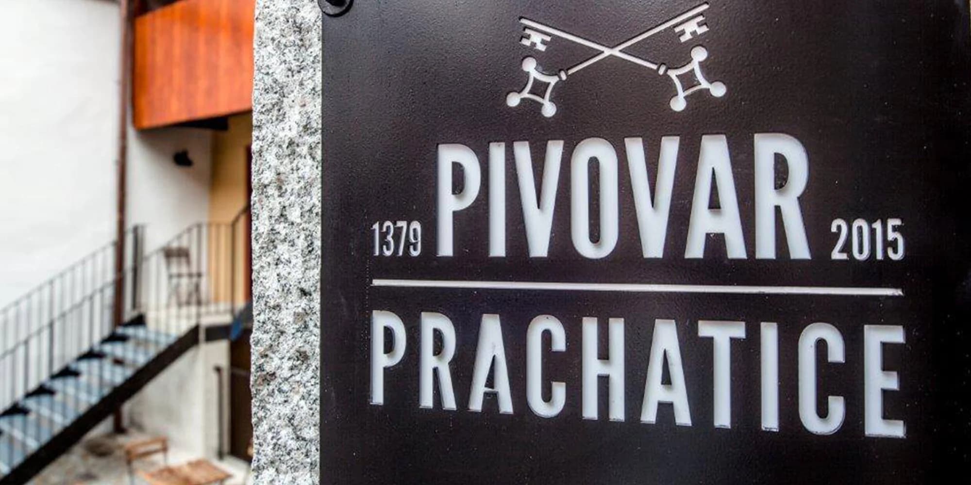 Páteční prohlídka Pivovaru Prachatice s ochutnávkou pro 1–4 osoby