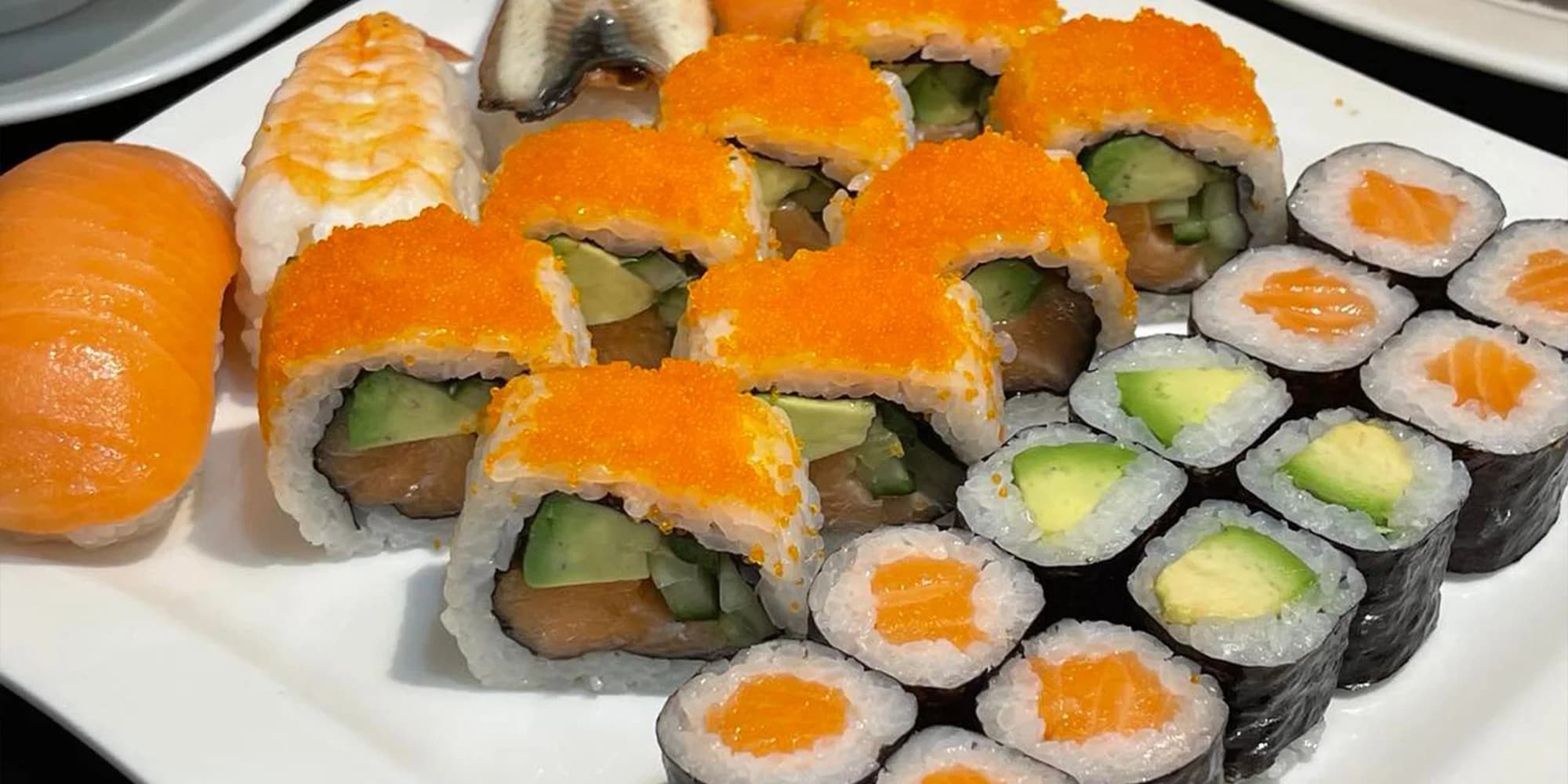 Voucher na 300 nebo 500 Kč na cokoliv ve vietnamské restauraci Bistro Huong Viet