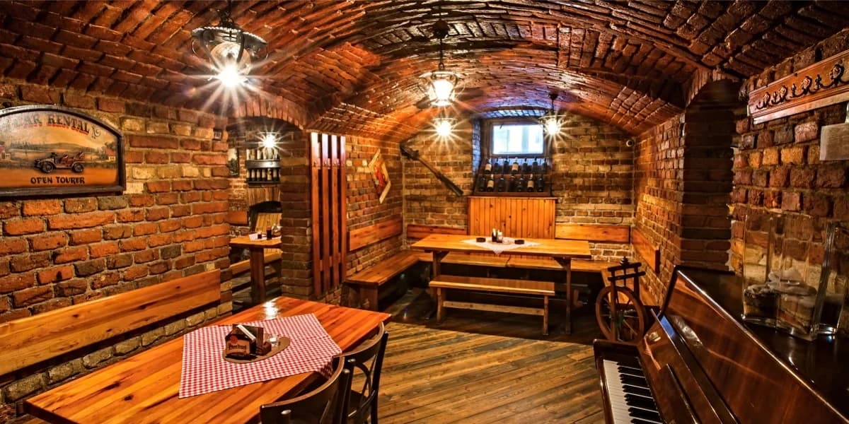 Otevřený voucher na cokoli z nabídky v pizzerii Roma Uno: 300 až 3000 Kč