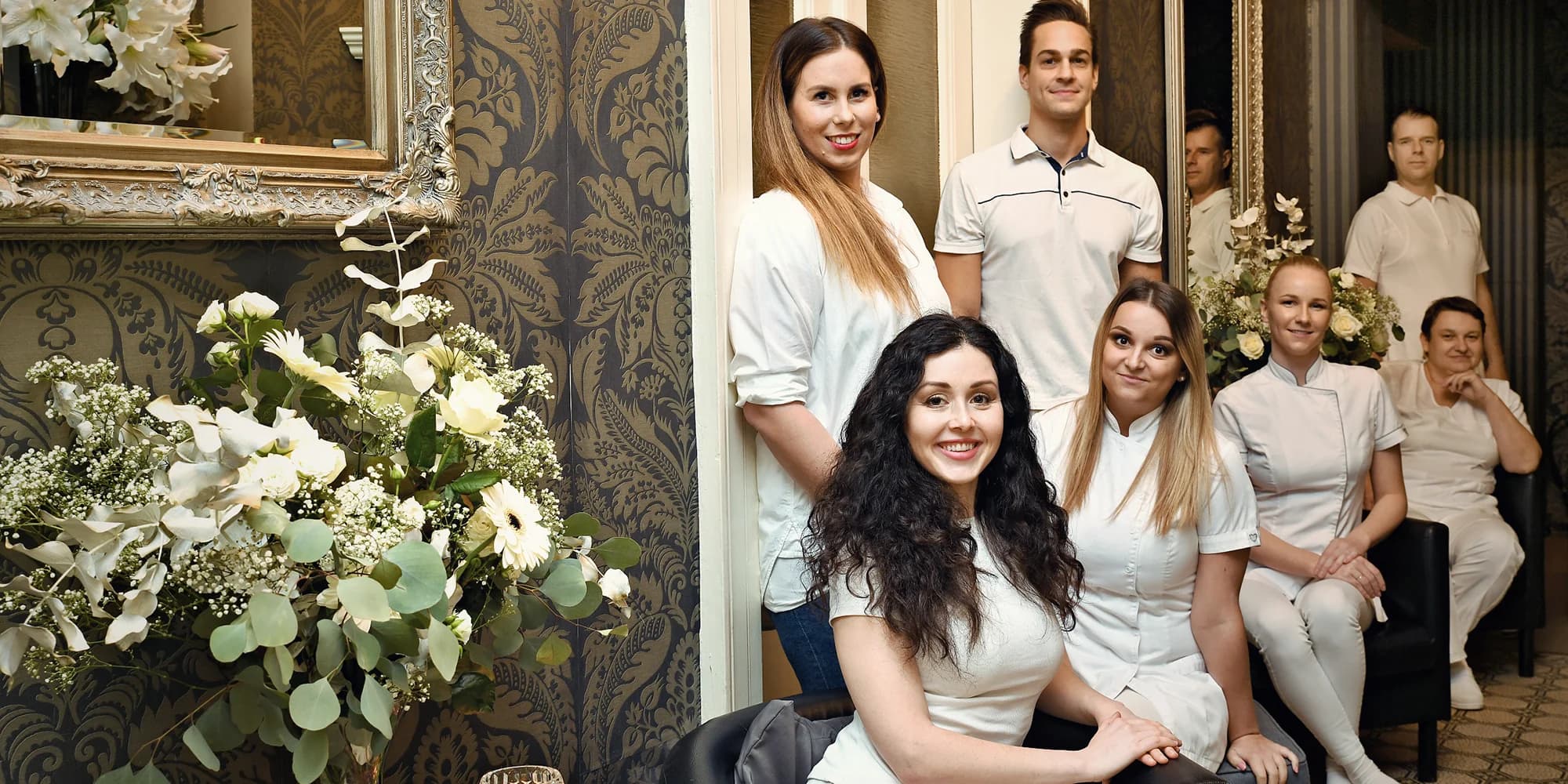 Vytvarujte a vyživte své obočí a řasy: laminace i lash lifting