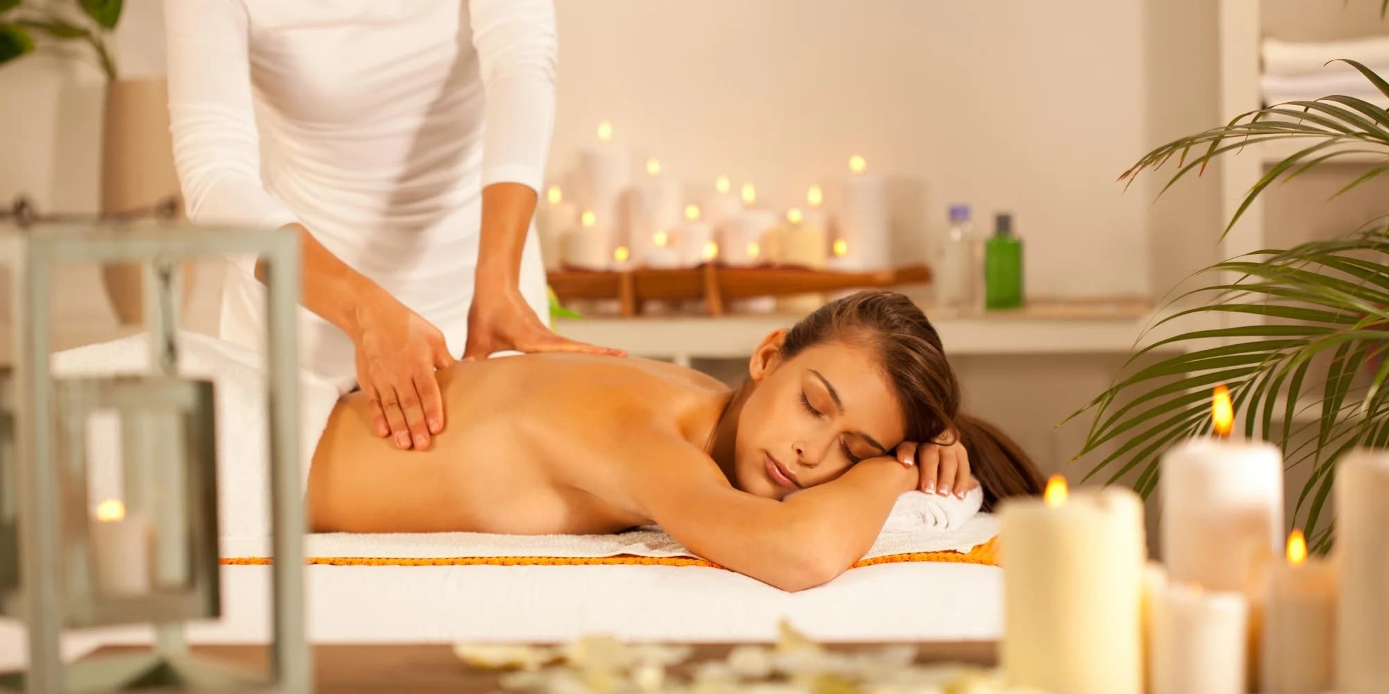 Relaxační rituály: péče o nohy s masáží chodidel i rituály s peelingem a zábalem