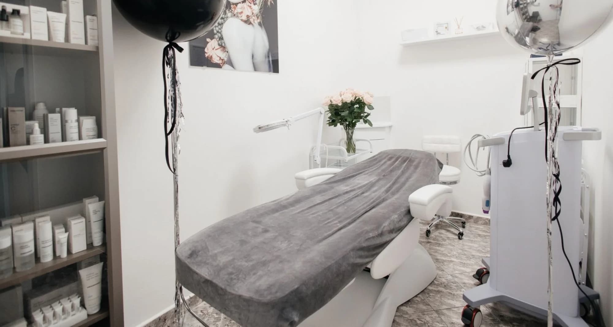 Lashlifting s výživou řas a laminace obočí: jedna nebo obě procedury