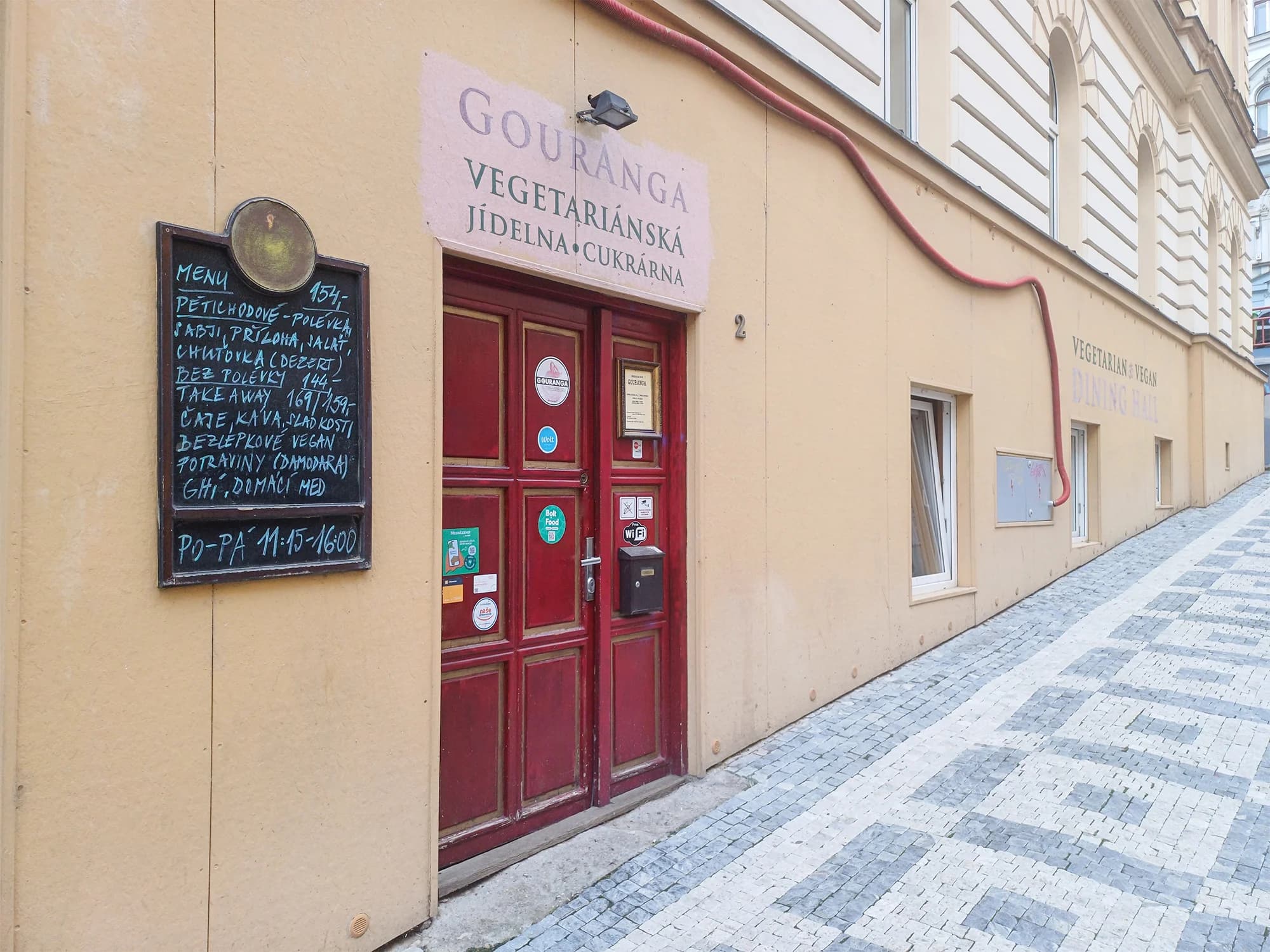 Kurz vegetariánského vaření pro 1 i 2 osoby: domácí sýr, dva hlavní chody i chuťovky