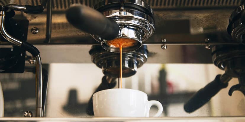 Cupping: zážitková degustace 8 druhů kávy a představení celého procesu