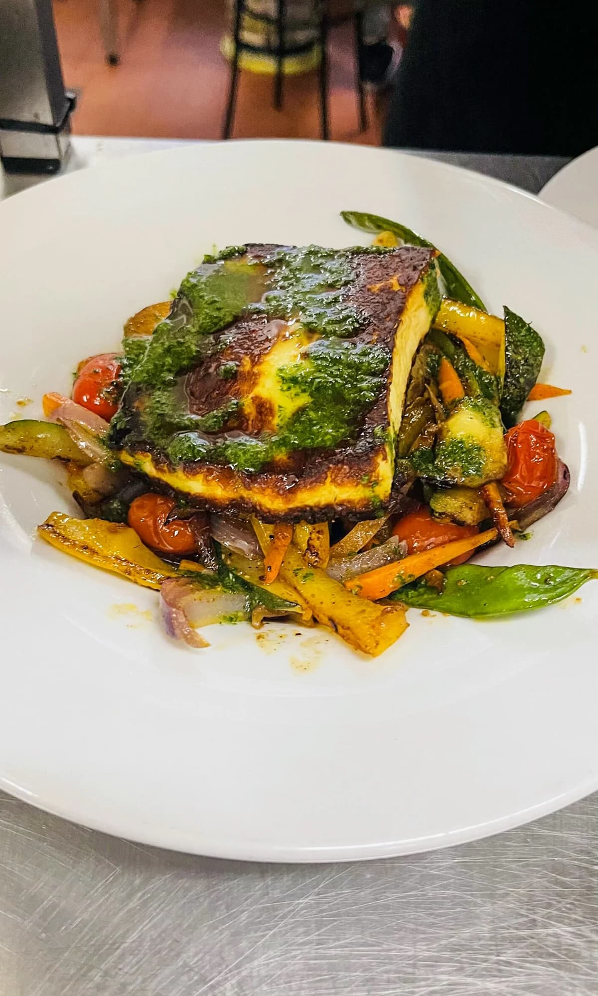 Až 1 500 Kč na cokoliv v pivovaru a restauraci Malý Janek v Brdech