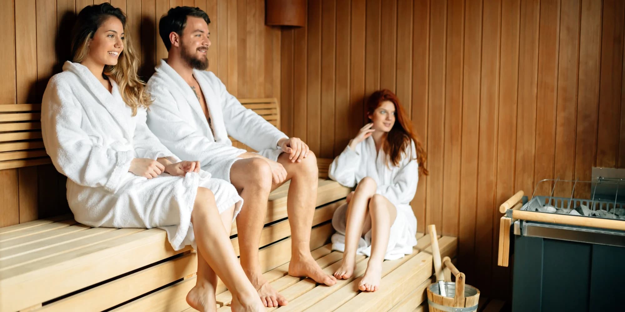 Privátní wellness v Holešovicích až pro 4 osoby vč. lahve prosecca