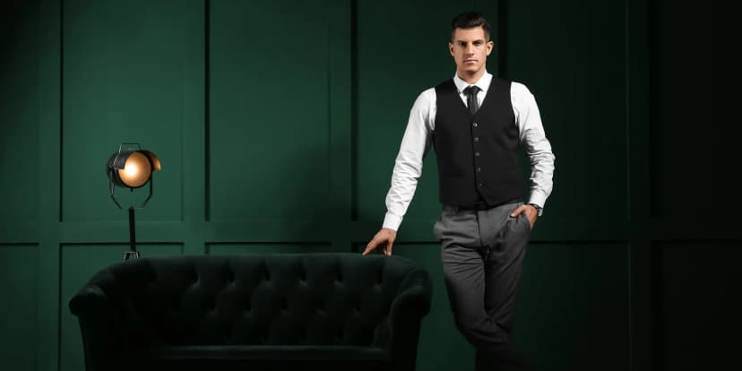 Privátní gentleman workshop s proseccem, degustací whisky a členstvím v SUITLAB klubu