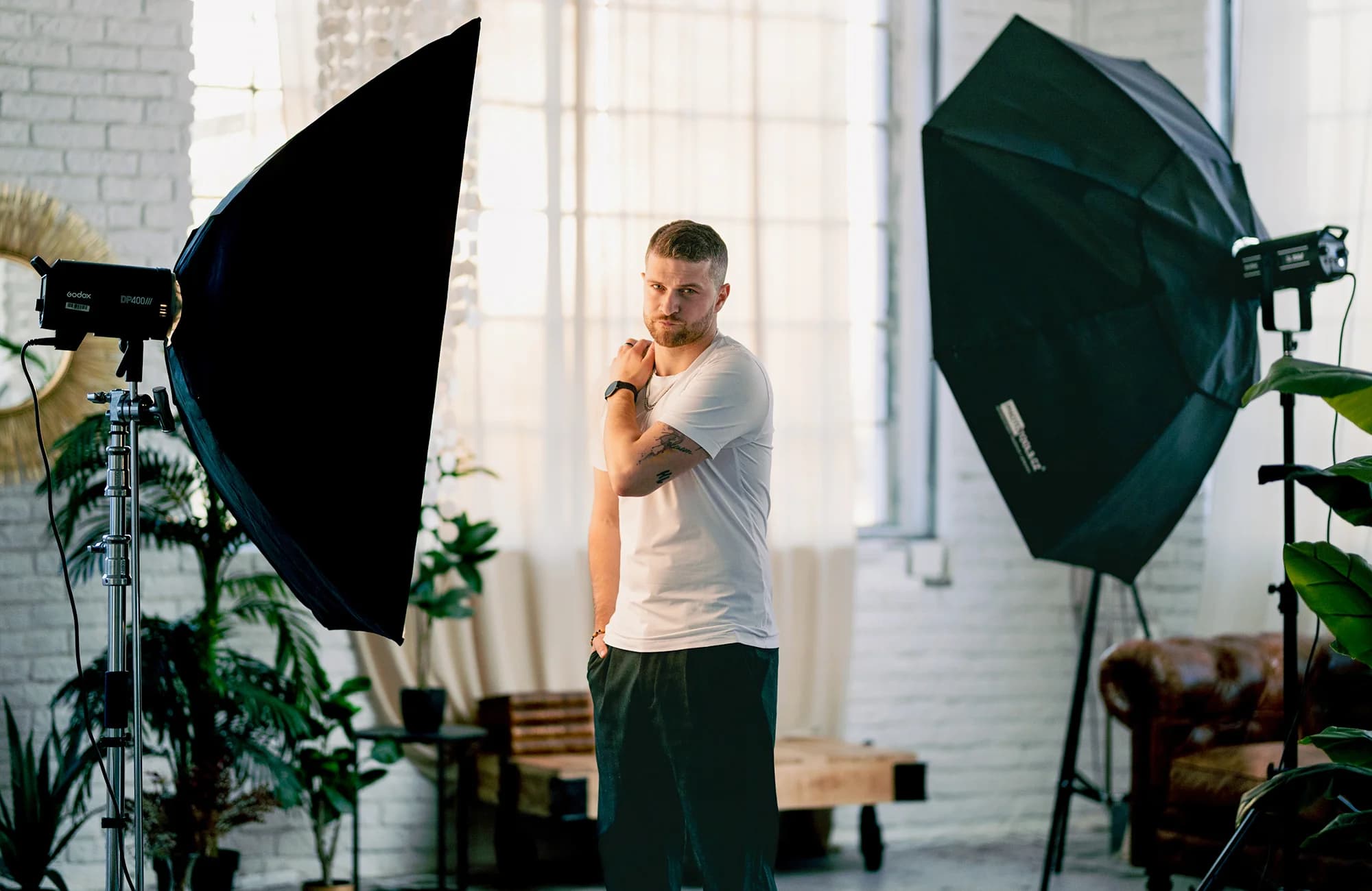 Zábavné skupinové fotoworkshopy: naučte se uvolnit před foťákem a získejte krásné snímky