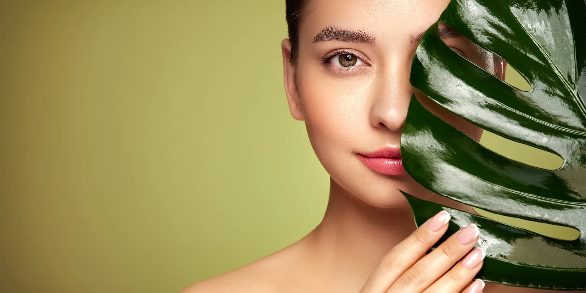 Vouchery do salonu Lily Beauty na jakékoli služby v hodnotě 600-2400 Kč