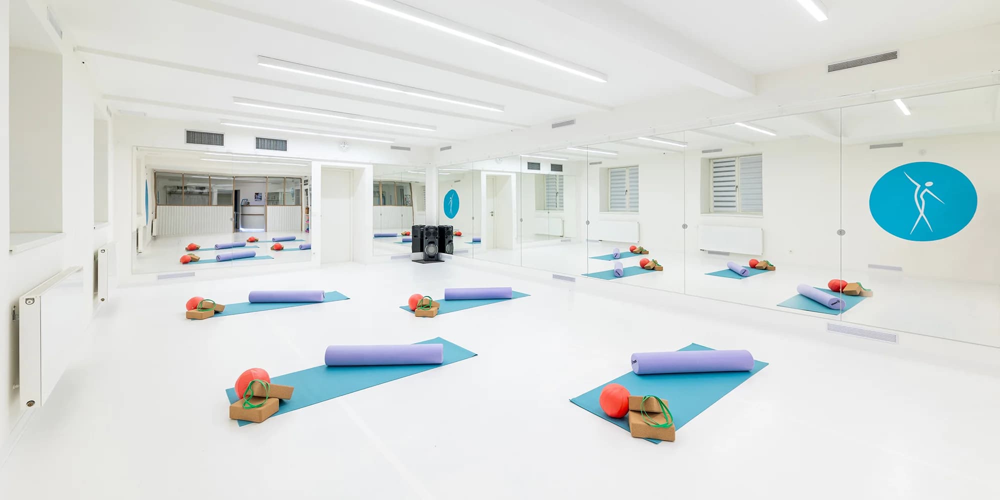 Tanec místo nudy: 1 nebo 8 lekcí Cardio Dance, 60 min. plných energie a radosti