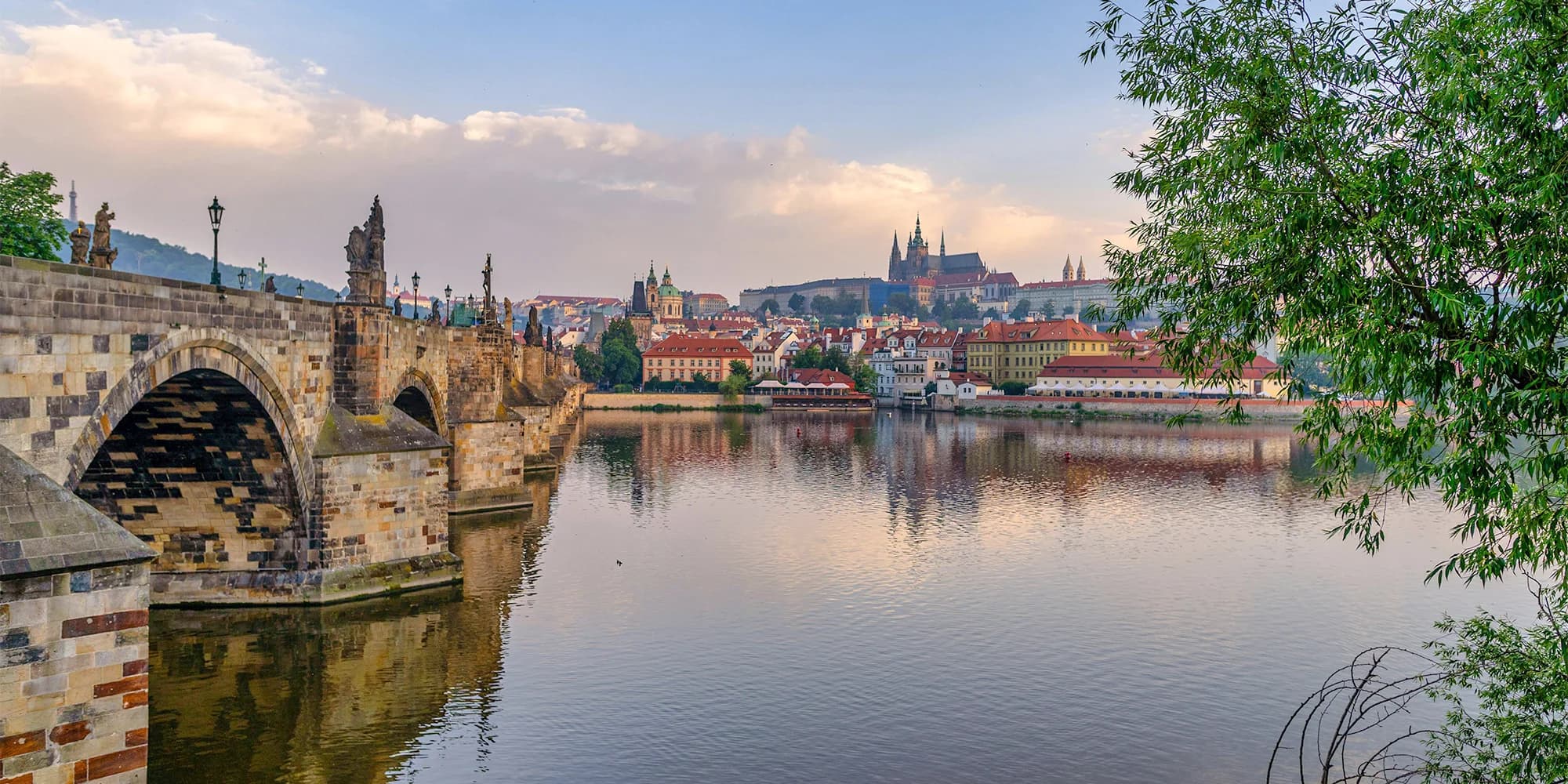 Netradiční prohlídka Prahou: navštivte muzeum alchymistů, Vyšehrad, Pražský hrad i Zlatou uličku