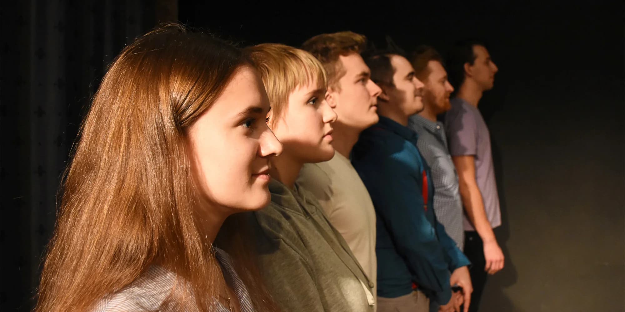 Vstupenka na divadelní představení dle výběru