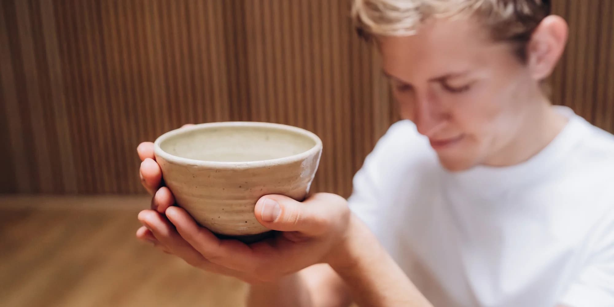 Japonský čajový workshop vč. ochutnávky nebo rituál s matchou, pro 2 až 4 osoby