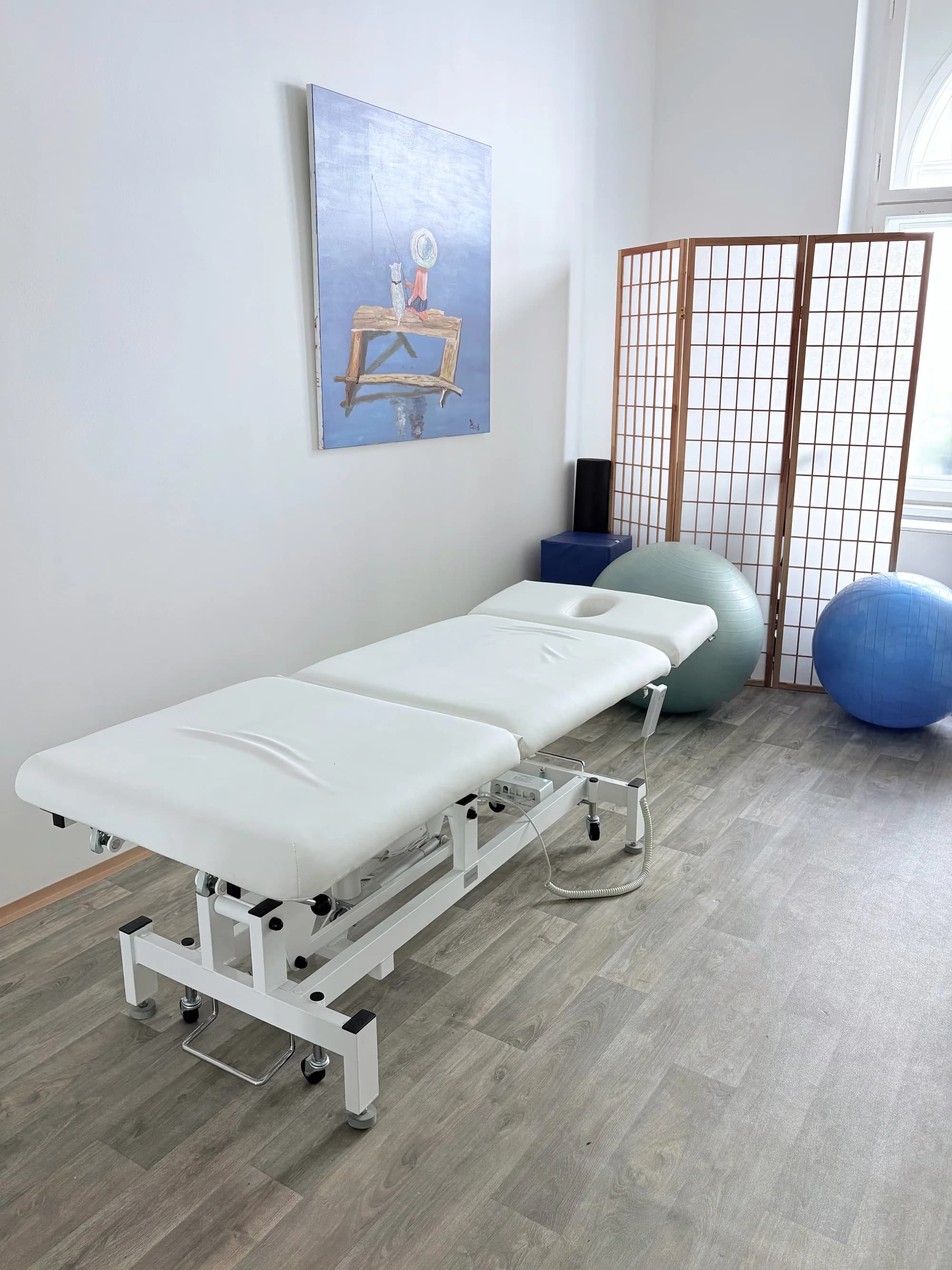 Relax a úleva od bolesti a stresu: relaxační a sportovní masáže na 60 až 90 minut