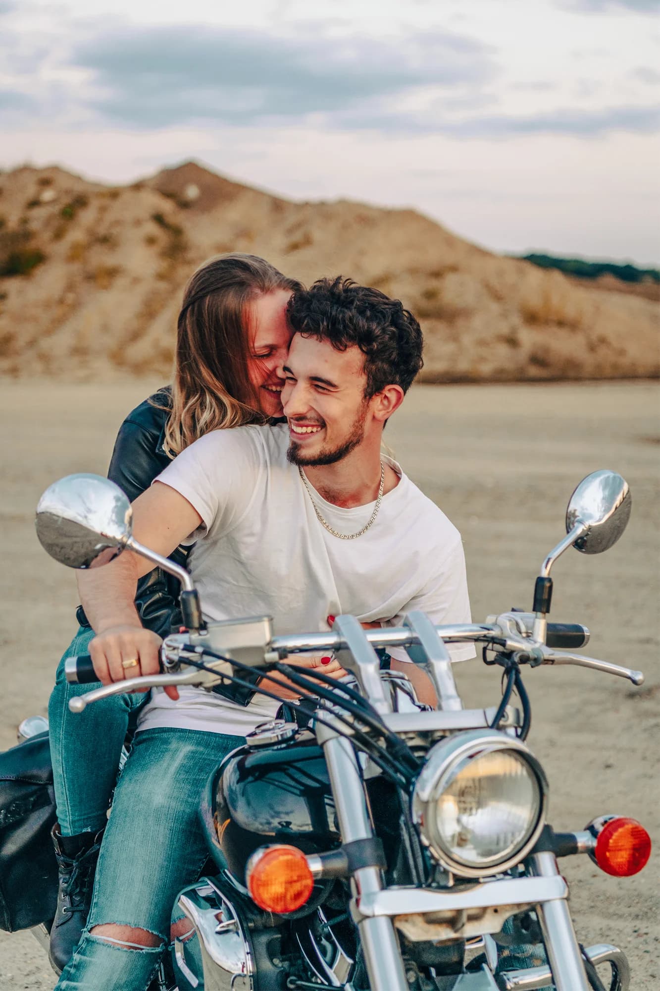 Portrétní, párové či těhotenské focení v Praze: 20 až 40 upravených fotek