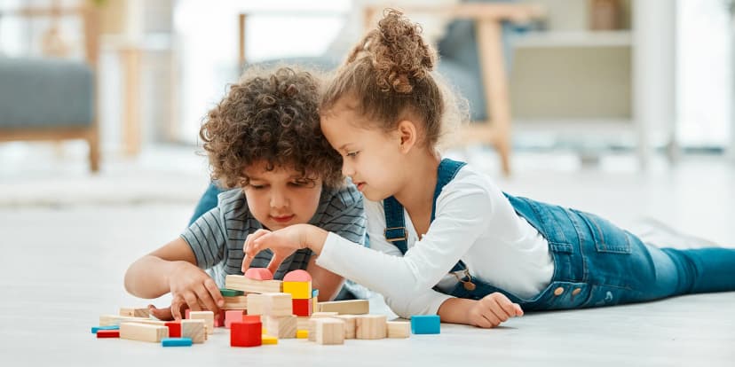 1 či 10 celodenních vstupů do dvou dětských heren: dospělí zdarma