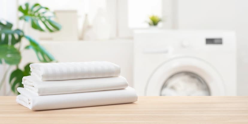 Vouchery až na 2 000 Kč do prádelny, kde pracují handicapovaní