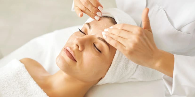 Objevte tajemství zářivé pleti: manuální čištění, ultrazv. špachtle i kombinace