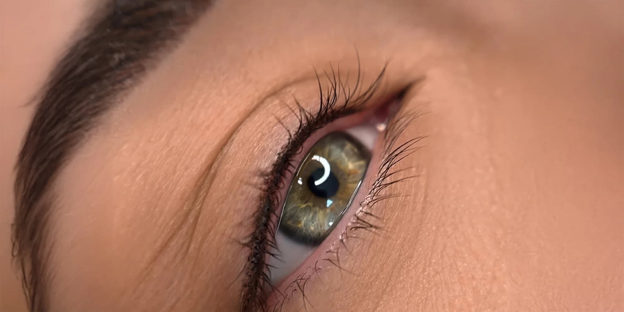 Permanentní make-up: meziřasové či klasické linky, rty, nebo obočí