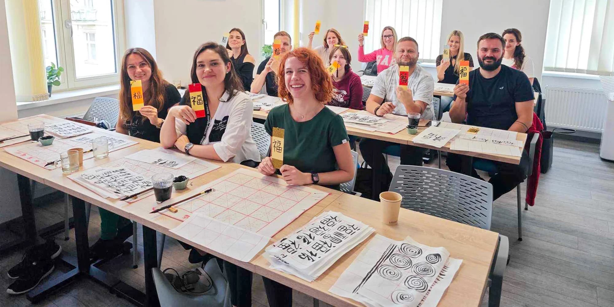 Kurz Podnikání s Čínou pro 1 nebo 2 osoby, vč. certifikátu