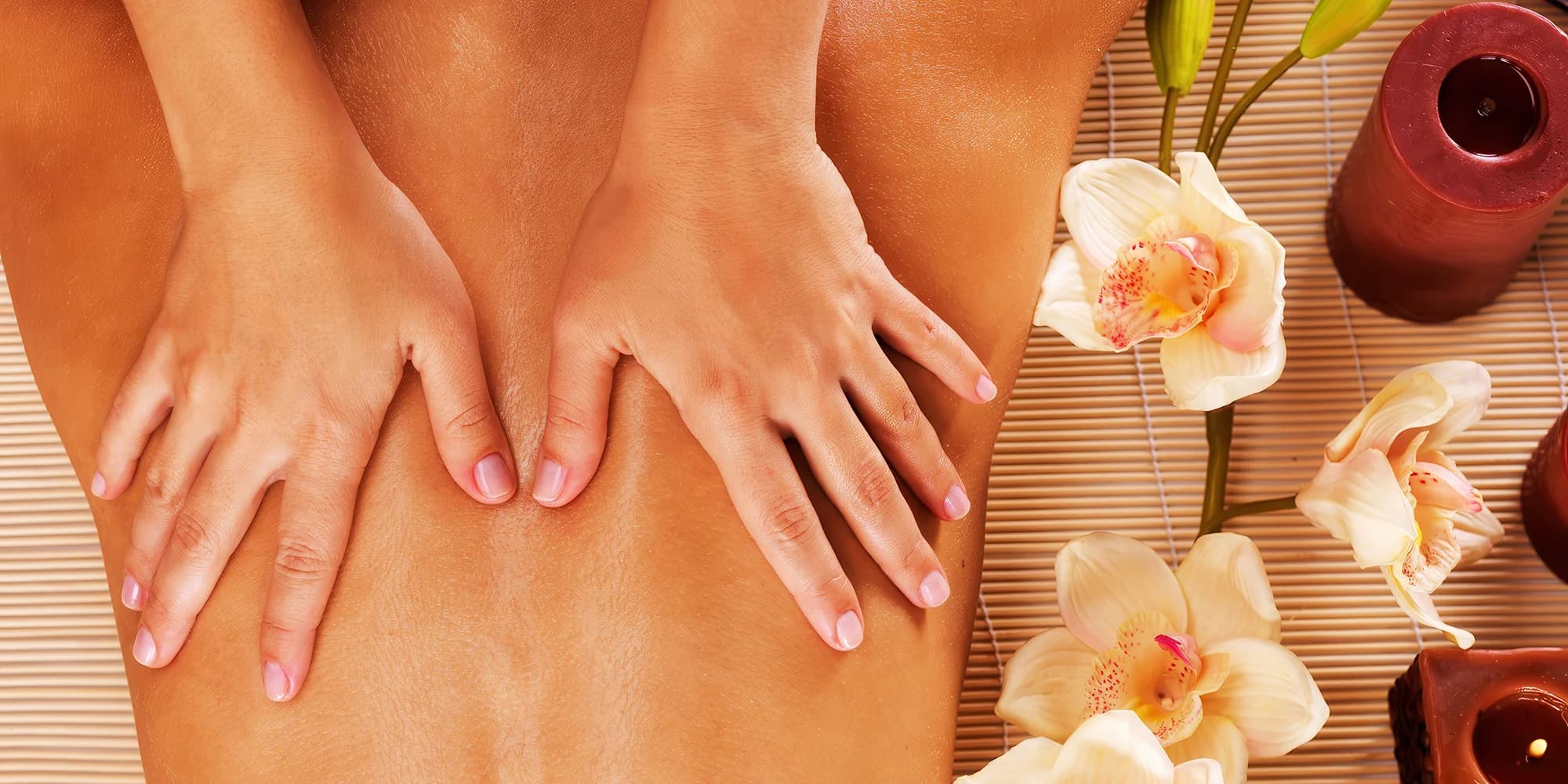 Uvolnění i posílení imunity: rašelinový zábal a masáž zad a šíje pro 1 osobu