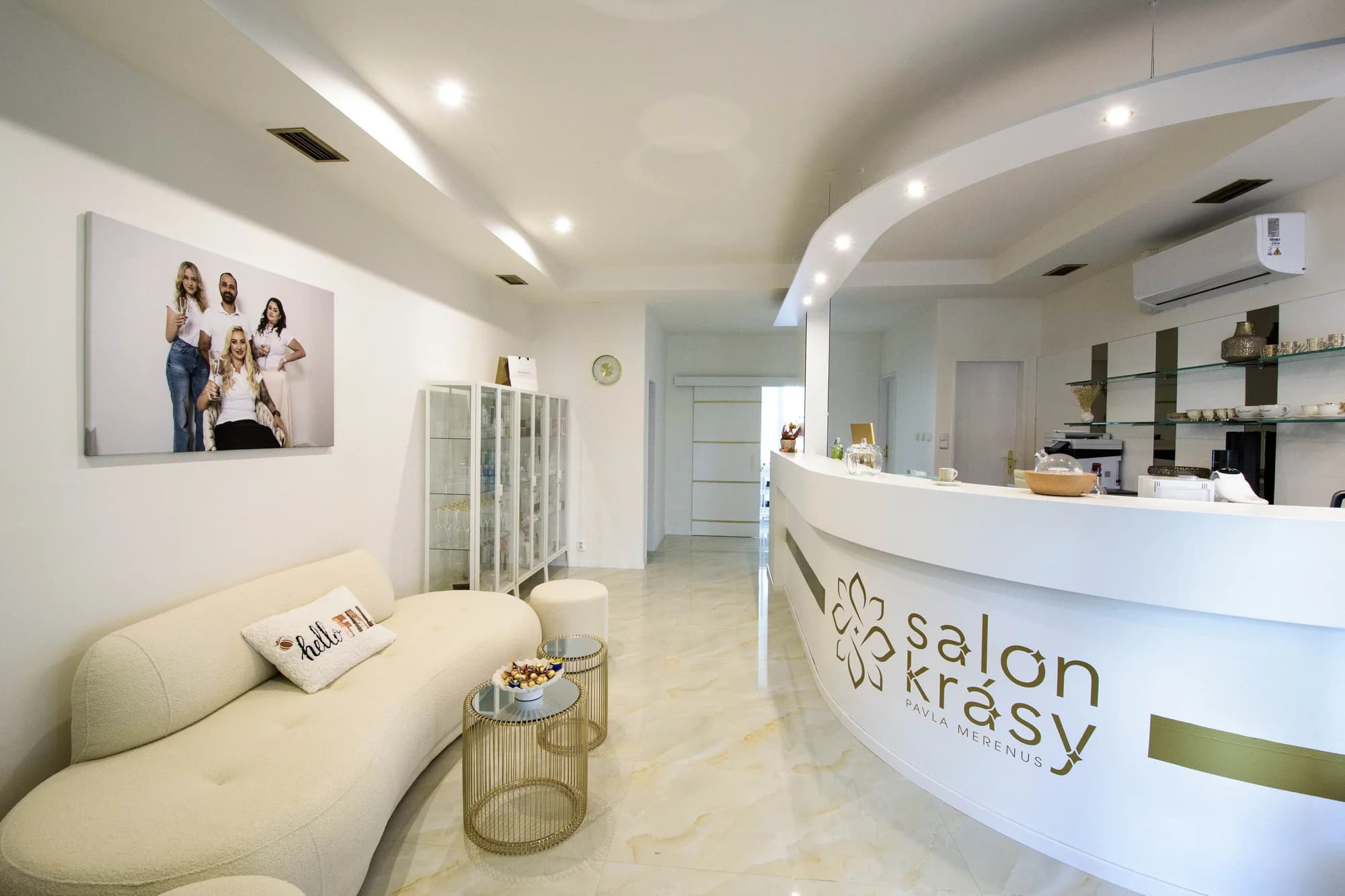 Laminace obočí, lash lifting i komplexní kosmetické ošetření, vč. varianty pro mladistvé