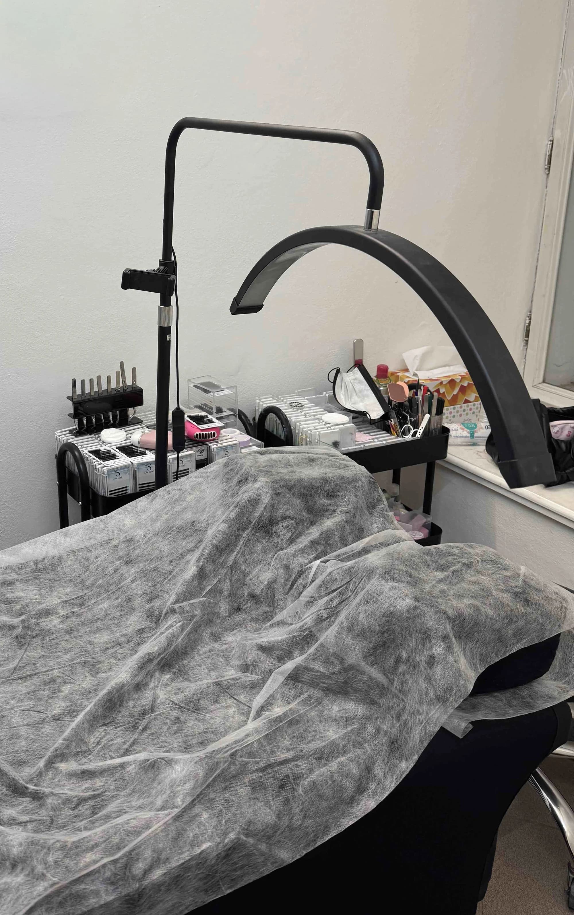 Pro krásný pohled: laminace obočí či lash lifting řas i balíček obou procedur nebo permanentka