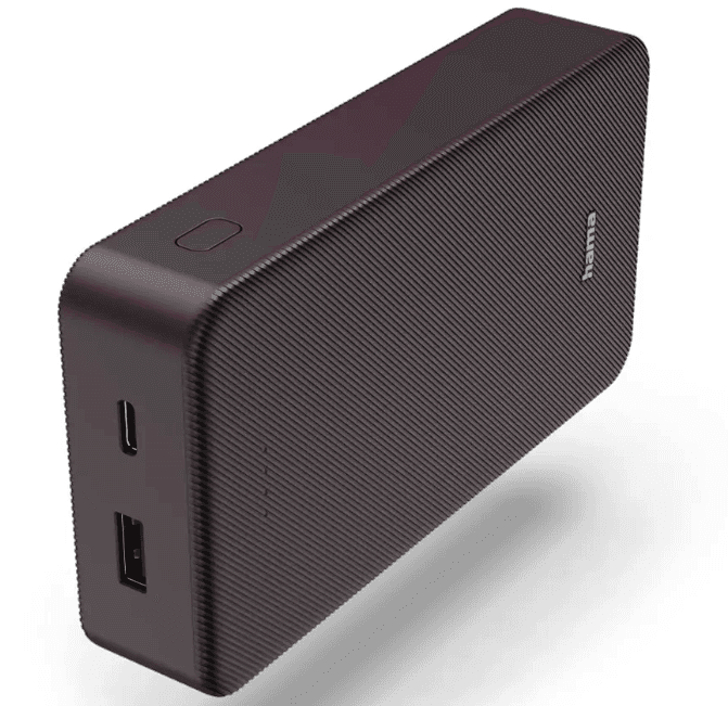 Powerbanka Hama 20000mAh