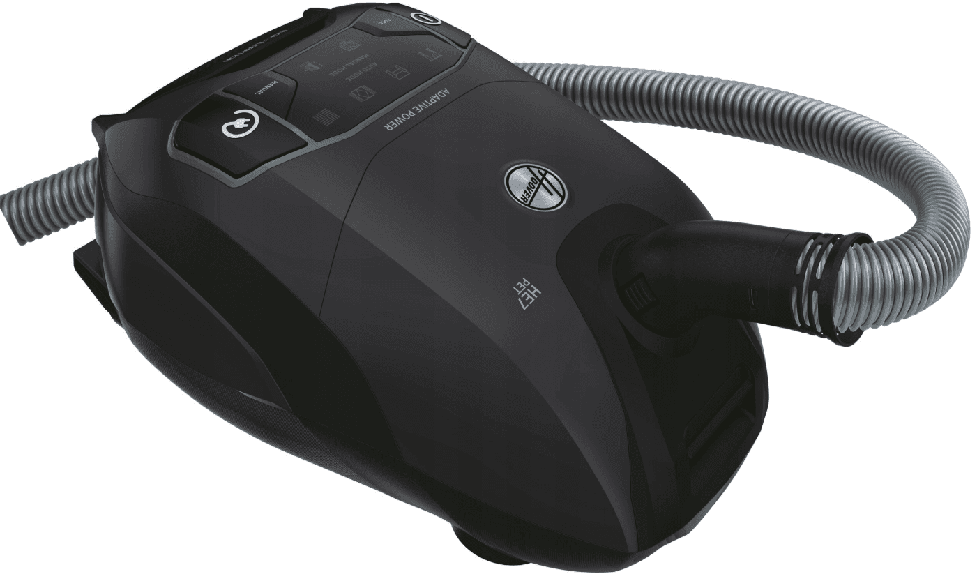 Sáčkový vysavač Hoover