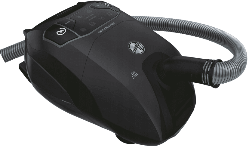 Sáčkový vysavač Hoover