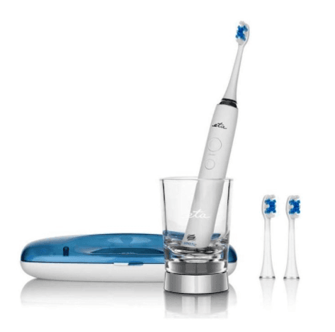 Sonický el. kartáček ETA