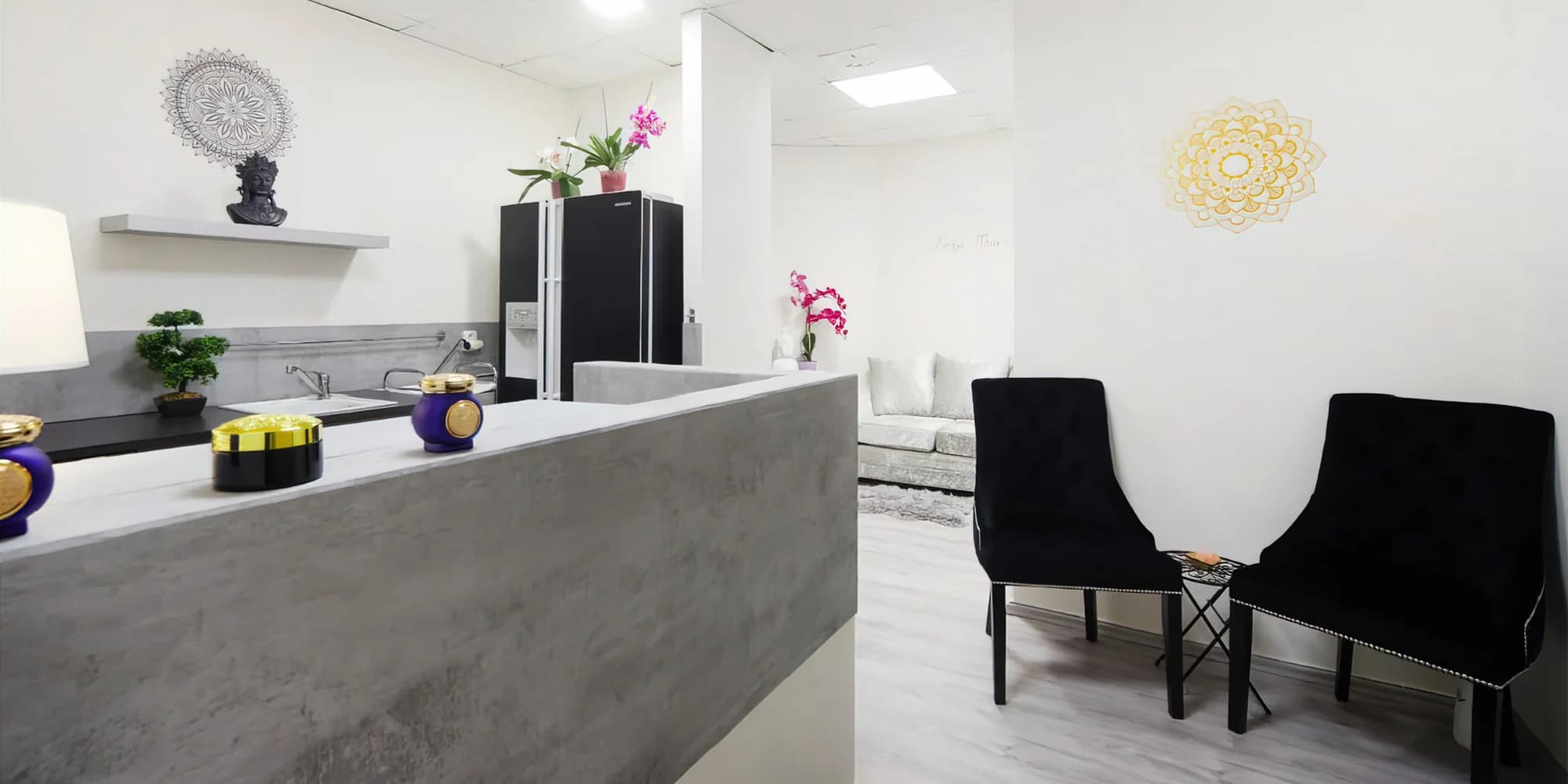 Zformujte postavu: maderoterapie, EMS nebo vacuslim pro 1 osobu