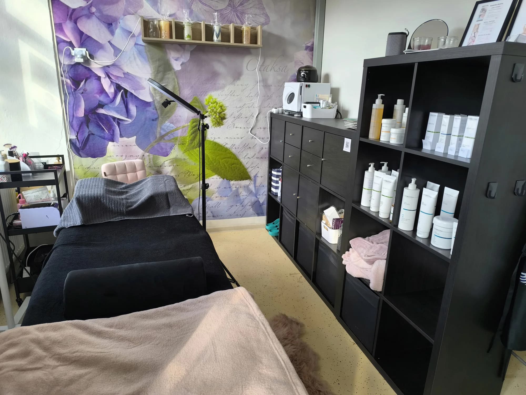 Lash lifting nebo kosmetické ošetření pro všechny typy pleti